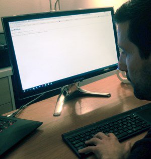 EnTête Du Net, webmaster certifié google