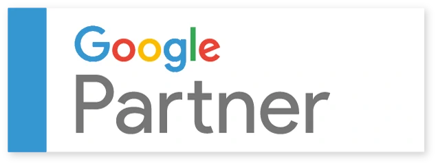 Entête du Net est Google Partner