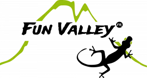Fun Valley en vallée d'Ossau